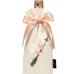 🆕🌸 Kate Spade ♠️ Wine Tote